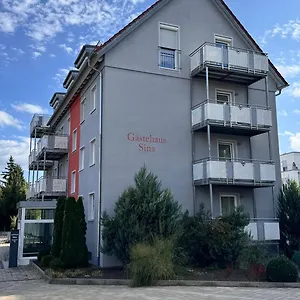 Goldener Schlüssel Mit Sina Inn